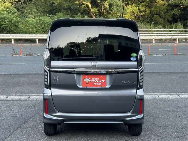 日本自動車鑑定協会(JAAA)で行われる「走行メーター管理システム」にて走行距離の改ざんの無いことが確認されております。