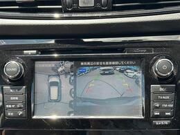 【カーナビ】ナビ利用時のマップ表示は見やすく、いつものドライブがグッと楽しくなります！