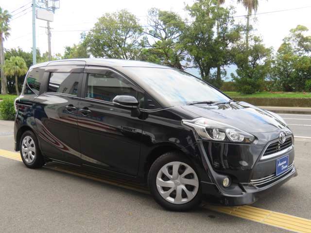 ■全車無料保証付販売■在庫台数常時100台以上■自社認証工場完備にてアフターサービスも充実しています■