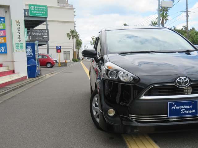 ■全国遠方販売、登録、ご納車まで実績も多数ありますので、是非当社にお任せ下さい■