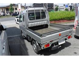 希少のパートタイム4WD！