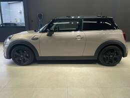 ご納車前には、MINIを熟知したメカニックによる100項目の点検・整備を行います。不具合箇所、交換時期に達している部品に関しましては、全て当社負担で交換してからのご納車となります。