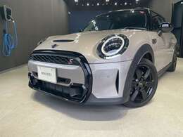 MINIのみならず、お車のことであればどんな事でも当社にお任せ下さい。