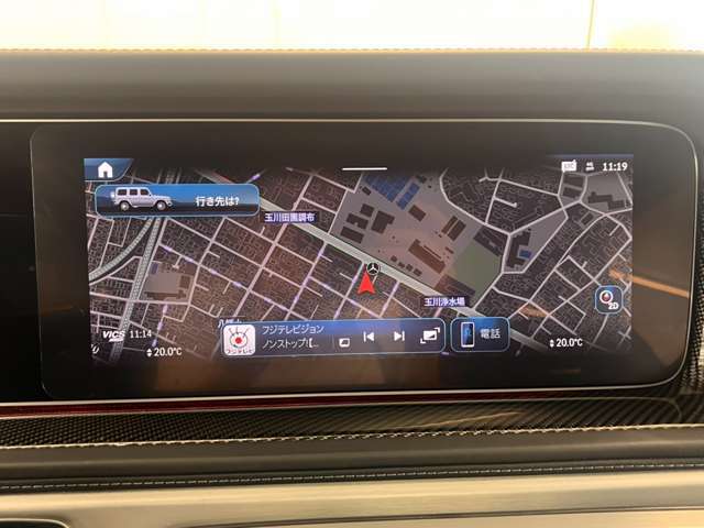 初年度登録から3年間は新車保証（メルセデスケア）を継承して、ご利用になれます。メルセデスケアは一部消耗品や、定期点検までも保証対象となりますので、保証が広範囲です。※詳しくはスタッフまでお問合せ下さい
