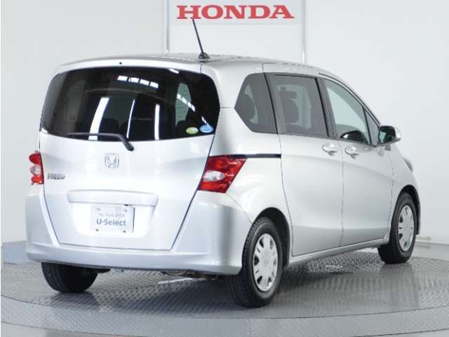 ホンダ車専門のエンジニアが中古車加修消耗品交換基準に準じた整備をキッチリ施してお渡しさせていただきます！