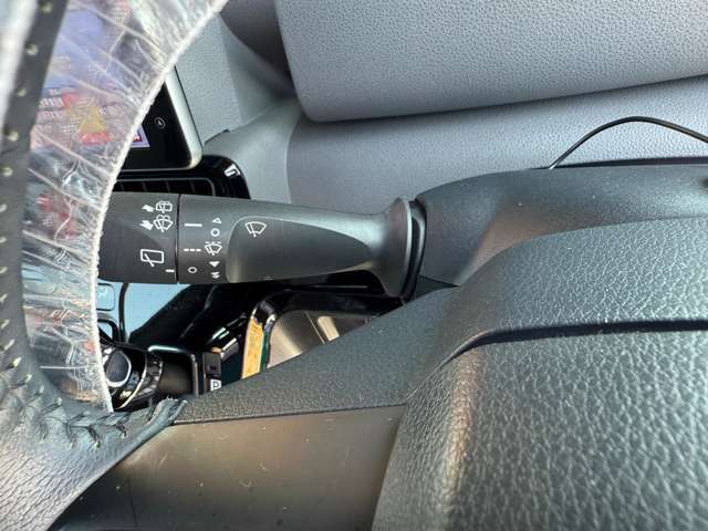 運転席操作部です！わからないスイッチ類や操作部はお気軽にお問い合わせ下さい！