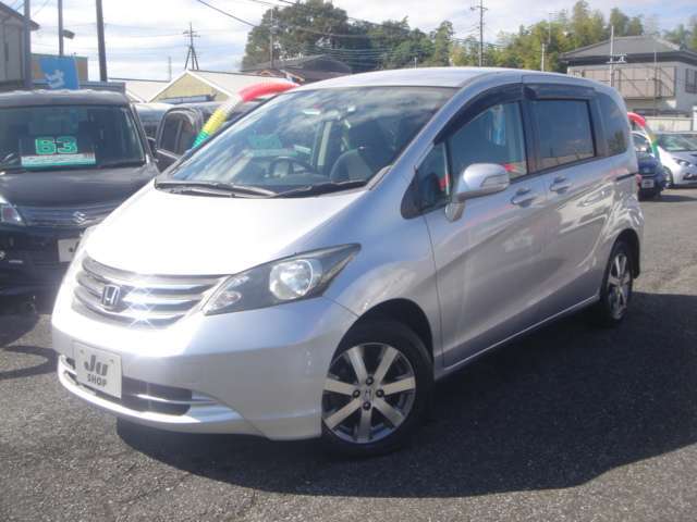 外装もとても綺麗です！！