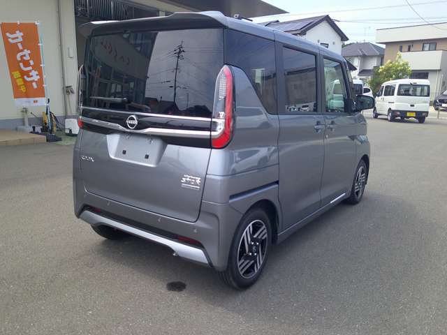 九州認証整備工場も完備。　納車前の整備はもちろん、購入後のアフターケアも、ご安心下さい☆　整備はもちろん、保険やレンタカー等、何でもご相談下さい。