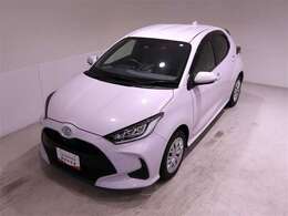 ★★★トヨタ認定中古車★★★　中古車の内外装の状態などを一目で分かるよう、トヨタ車のプロの検査員が実施した「車両検査証明書」をご用意しております。