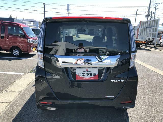 メーカーディーラーならではの全車保証付きです。（年式により期間・距離数が異なります）