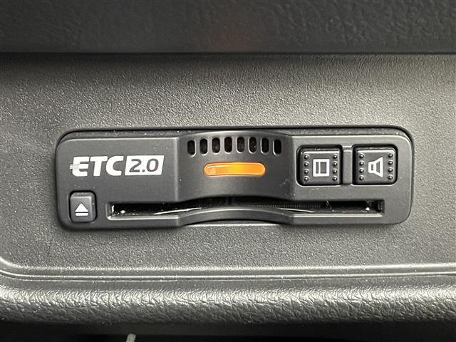 【ETC2.0ナビ連動型】
