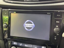 【純正9型ナビ】人気の純正9型ナビを装備。オーディオ機能も充実しており、Bluetooth接続すればお持ちのスマホやMP3プレイヤーの音楽を再生可能！毎日の運転がさらに楽しくなります！！