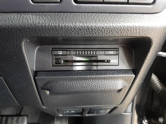 ■　装備6　■　ビルトインETC車載器