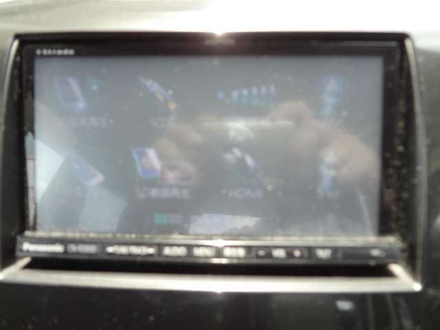 フルセグTV