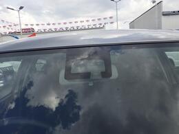 デュアルセンサーブレーキサポートが事故防止・衝突被害軽減に貢献します