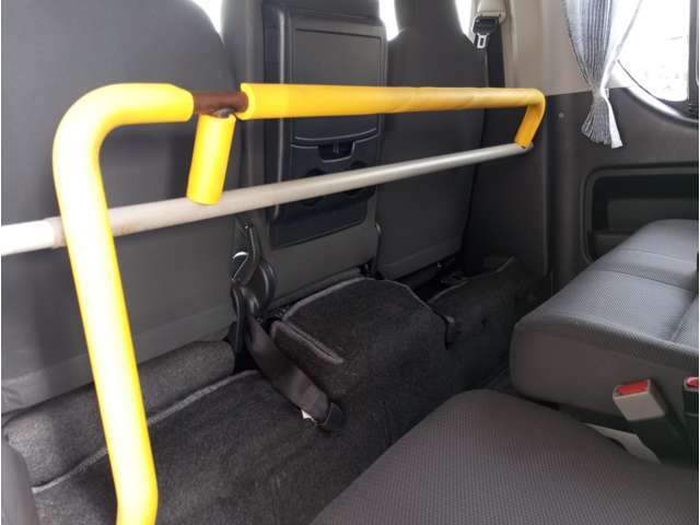 福祉車両のみ100台以上展示！静岡から良質な福祉車両を全国に。福祉車両ヤマシタオート