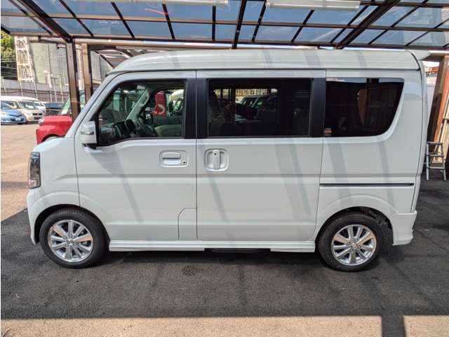 ☆当社の中古車の特徴☆　当社の中古車はお客様からの下取り車両や社用車が中心です。中間マージンが発生しないためお安くお渡しができます！