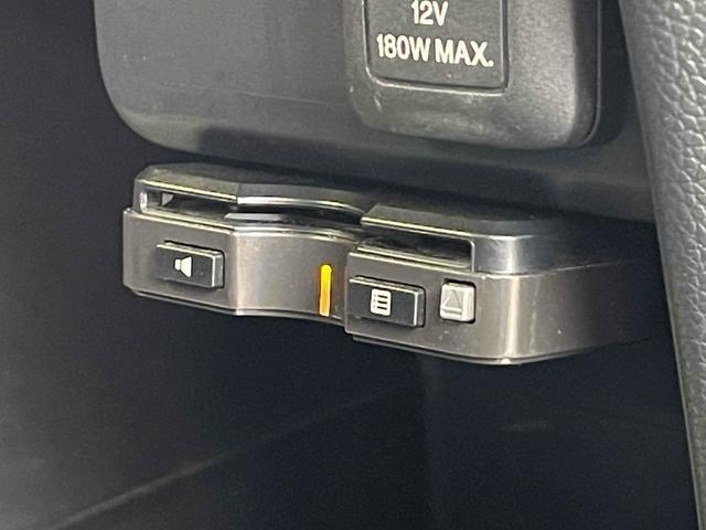 高速走行もスムーズにお支払いが可能な【ETC】ご納車までにセットアップを行い、ご納車時にはご利用いただけるようにいたします。