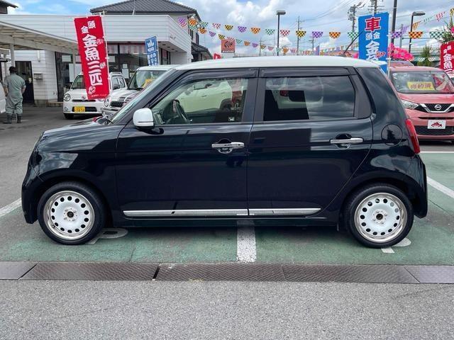 この度は当店のお車をご覧になっていただき、誠にありがとうございます。ぜひじっくりとご検討下さい。気軽にお問合せ・お見積りお待ちしております。