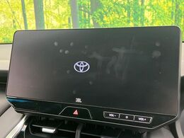 【JBLサウンドシステム付き純正12.3インチナビ】充実のナビ機能はもちろん、高度なチューニング能力が搭載されており、高音質な音楽をお楽しみいただけます♪