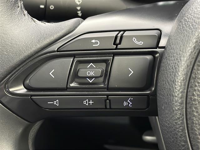 【運転席操作部】快適なドライブを楽しむための機能が装備されています！運転席から触れるので、使いやすいです！除菌プランいれていただくと、さらに清潔で安心していただけます！