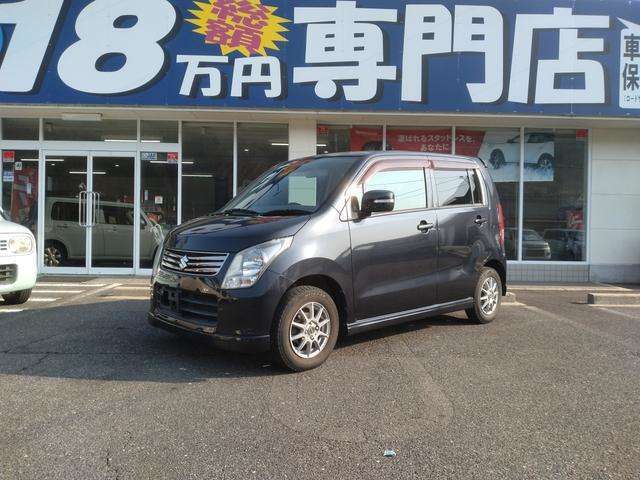 ご購入のお車に限りお手ごろな価格で板金修理・販売いたします！！