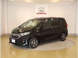 弊社はホンダの認定中古車ディーラーとして、お客様に安全・安心・快適なカーライフを提供することをお約束します。