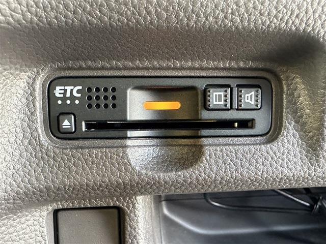 【ETC】高速道路の料金所をストレスなく通過できます！スマートIC利用時は必需品の1つですね。