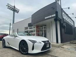 mail:y-hashimoto@garageksr.comTEL:0561-56-9131※保管場所は違う場所になりますのでご商談の際は必ずご連絡の上でお願い致します