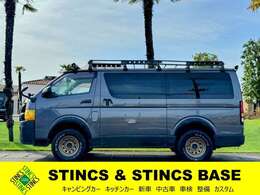 スティンクスでは1級整備士による厳しい目で点検をしています　愛車の車検・点検・修理時には、陸運支局認証工場の知識と技術で、オーナー様が安心・快適なドライビングができるようメンテナンスを行っております。