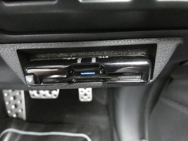 ETCも装備しているので高速道路の料金所でもノンストップで通過できてラクチン！