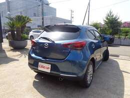 MAZDA 2 1.5 XD Lパッケージ ディーゼルターボ 4WDが入荷！　日本全国納車可能です。皆様のお問い合わせお待ちしております。