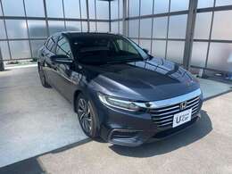 当店はホンダ車のスペシャリスト、ホンダ正規ディーラー店です。