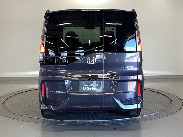 現車を確認できる方へ販売いたします。当社サービススタッフにてHONDA純正部品を使い点検整備を実施し、その後、ご納車させていただきますのでご安心してご利用いただけます。