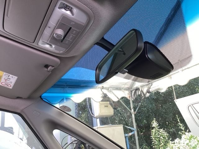 Hondaセンシング搭載！ミリ波レーダーと単眼カメラで、クルマの前方の状況を認識。ブレーキやステアリングの制御技術と協調し、安心・快適な運転や事故回避を支援する先進のシステムです！