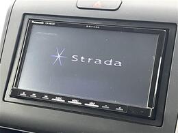 【カーナビ】ナビ利用時のマップ表示は見やすく、いつものドライブがグッと楽しくなります！