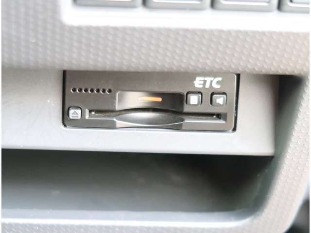 ETC車載器有り　セットアップのみでご利用いただけます。