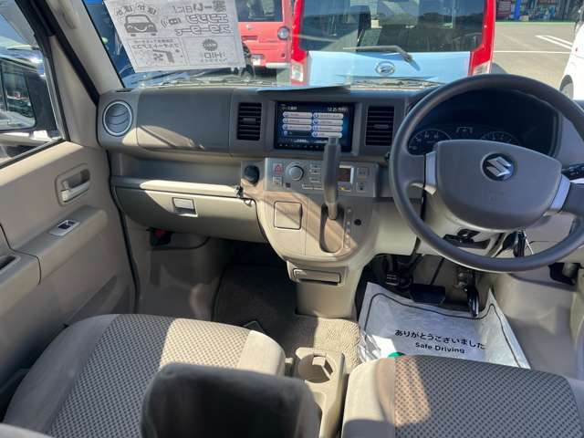 ご購入後、定期無料点検実施！！