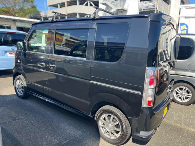 万が一お車にトラブルが発生してお困りの時も、積載車完備（レッカー）でアフターフォローもお任せください。