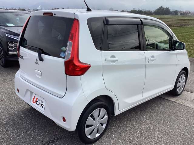 使いやすい5ドア