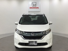 購入後も自社指定整備工場完備でお客様の愛車をしっかりサポート致します！御納車時には安全かつ安心してお乗り頂けるようホンダ専門知識を持つ整備スタッフが点検・整備・装備も説明をしてお渡ししております。