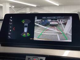 【バックカメラ】便利なバックカメラで安全確認もできます。駐車が苦手な方にもオススメな便利機能です。