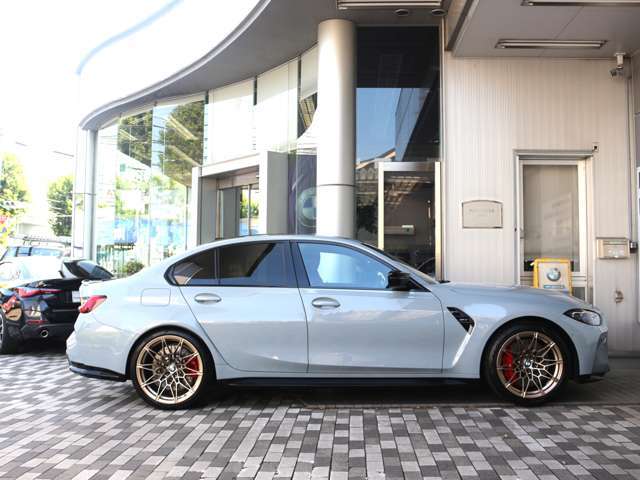 ご来店のお客様にはご試乗も可能です！ぜひ一度BMWの走りを体感してみてください。事前にお問合せいただければ、お車をご用意してお待ちしております。BPS世田谷03-5450-5547