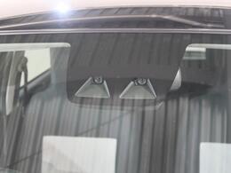 スマートアシストによる衝突防止・軽減装置が装着されております！