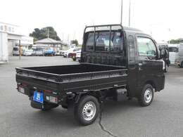 スーパーデフロック付き！