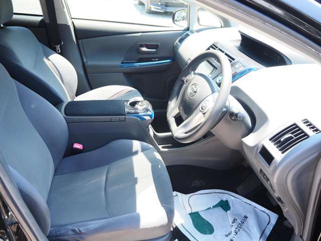 ゆったりと運転出来ます★