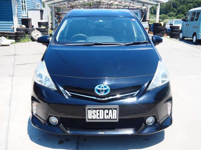 お車選びは川田商会へお任せください☆★☆