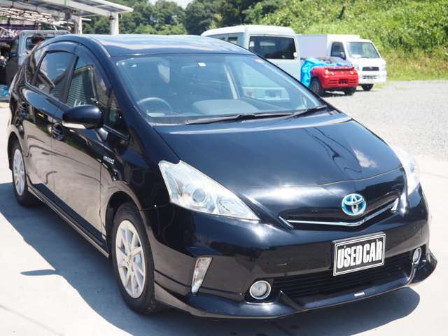 ナットクの行く1台をお探し下さい！