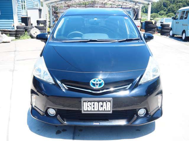 お車選びは川田商会へお任せください☆★☆