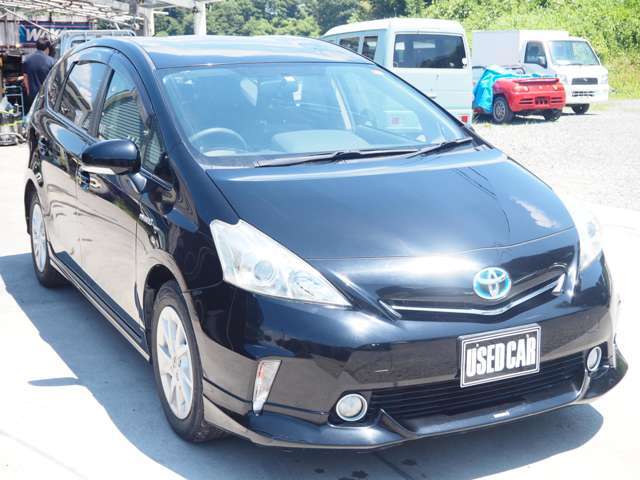 ナットクの行く1台をお探し下さい！